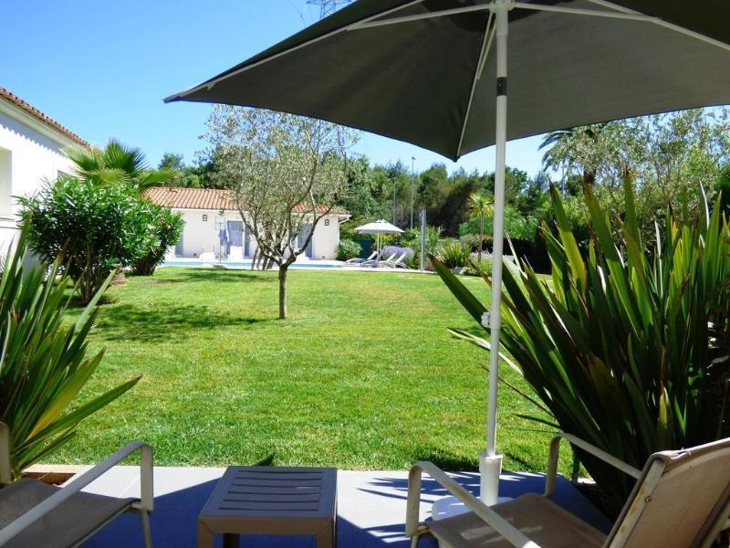 Hôtel Villa Sophia - ADULTS ONLY JULY AND AUGUST Mougins Esterno foto