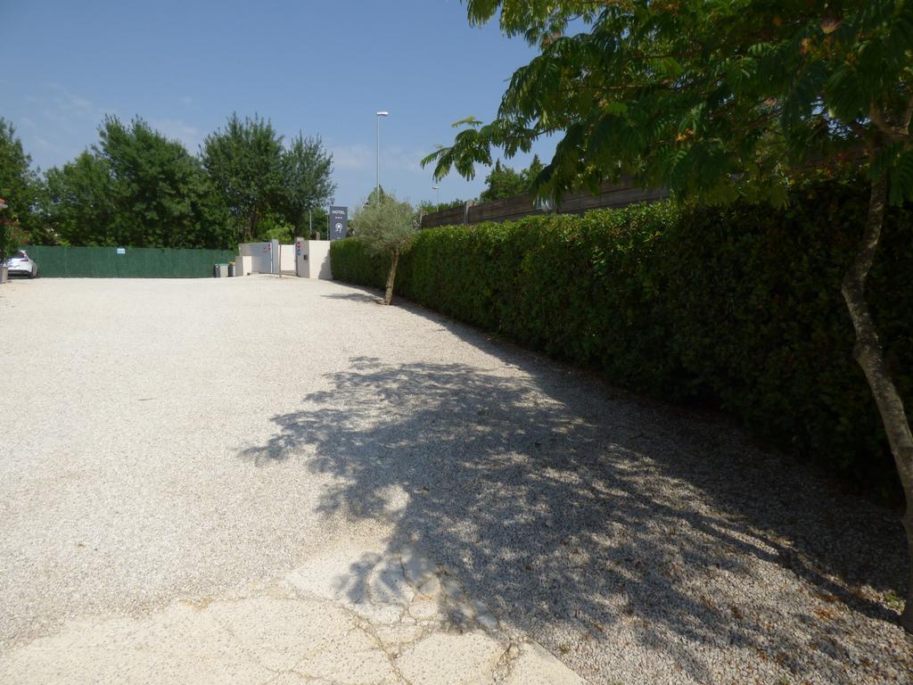 Hôtel Villa Sophia - ADULTS ONLY JULY AND AUGUST Mougins Esterno foto