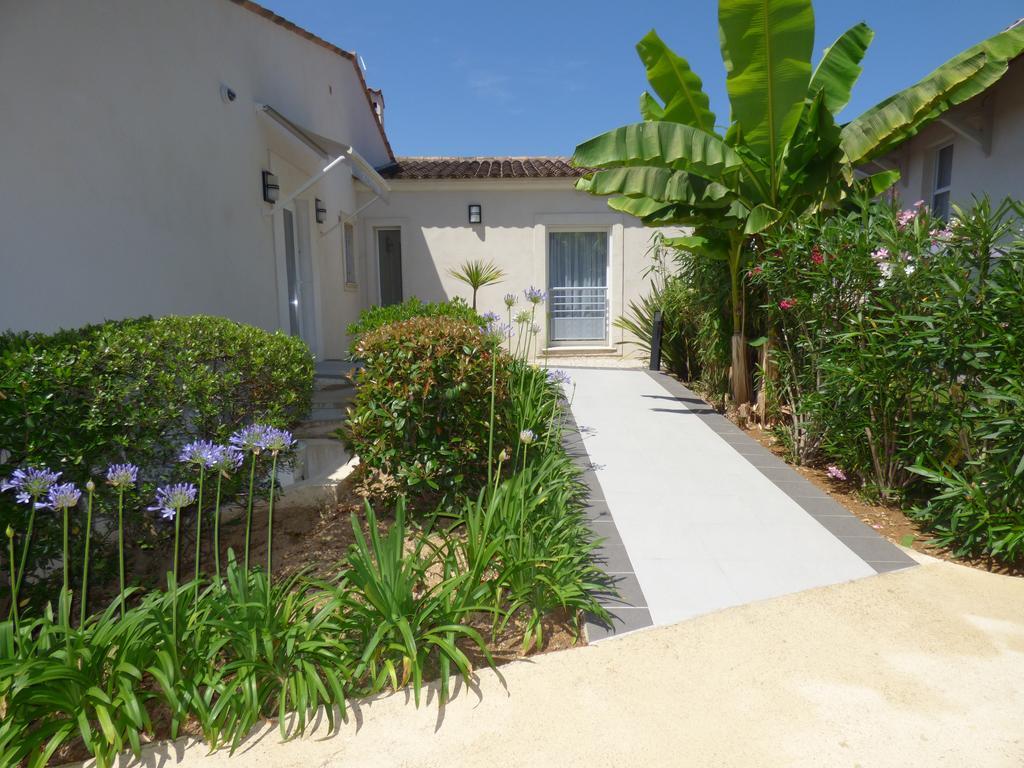Hôtel Villa Sophia - ADULTS ONLY JULY AND AUGUST Mougins Esterno foto