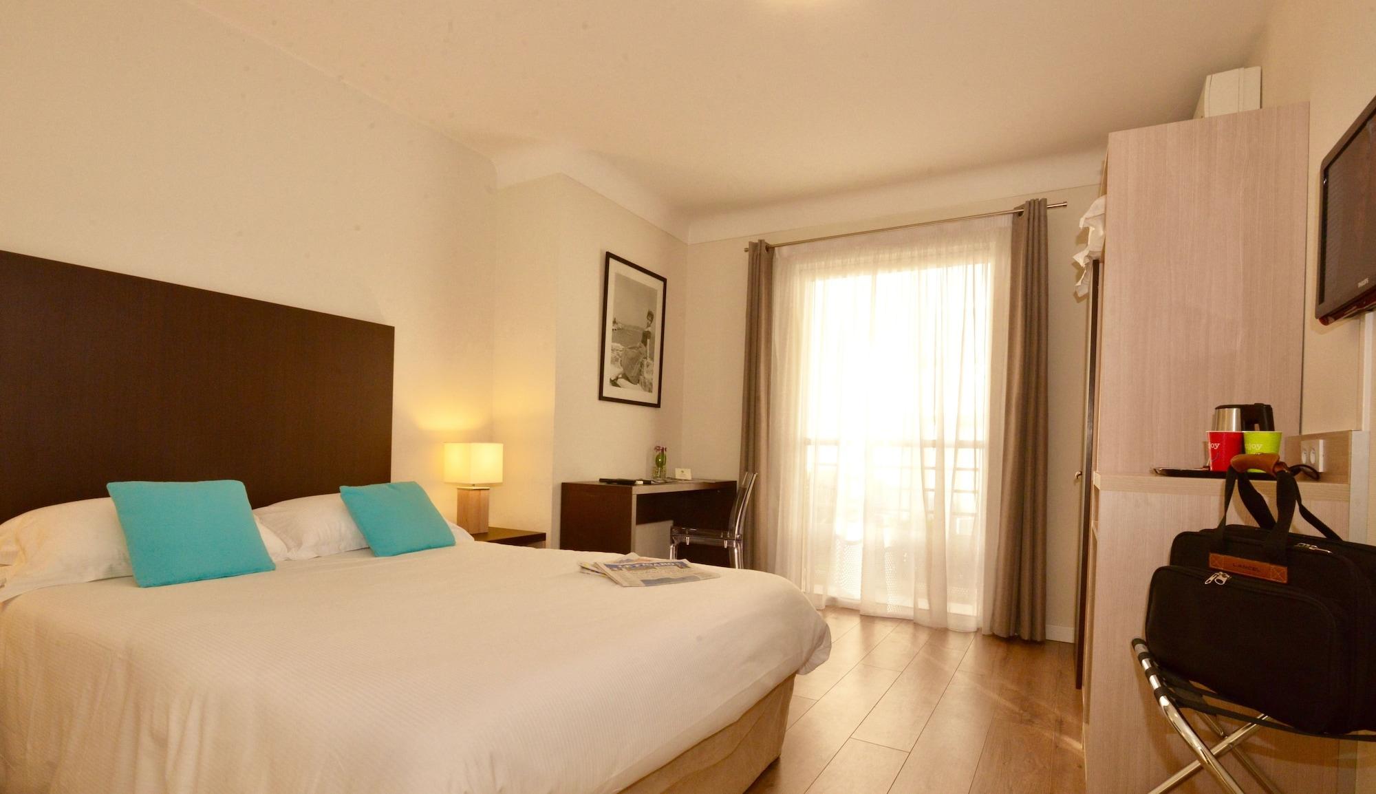 Hôtel Villa Sophia - ADULTS ONLY JULY AND AUGUST Mougins Esterno foto
