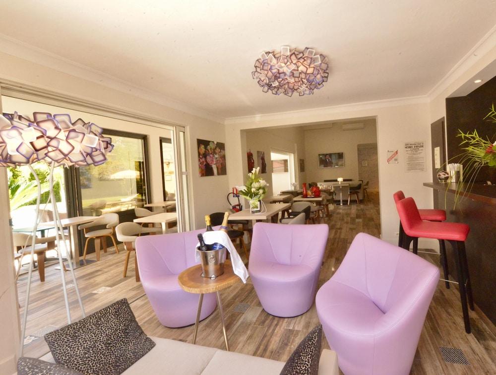 Hôtel Villa Sophia - ADULTS ONLY JULY AND AUGUST Mougins Esterno foto