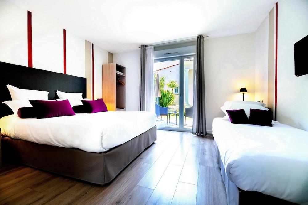 Hôtel Villa Sophia - ADULTS ONLY JULY AND AUGUST Mougins Esterno foto