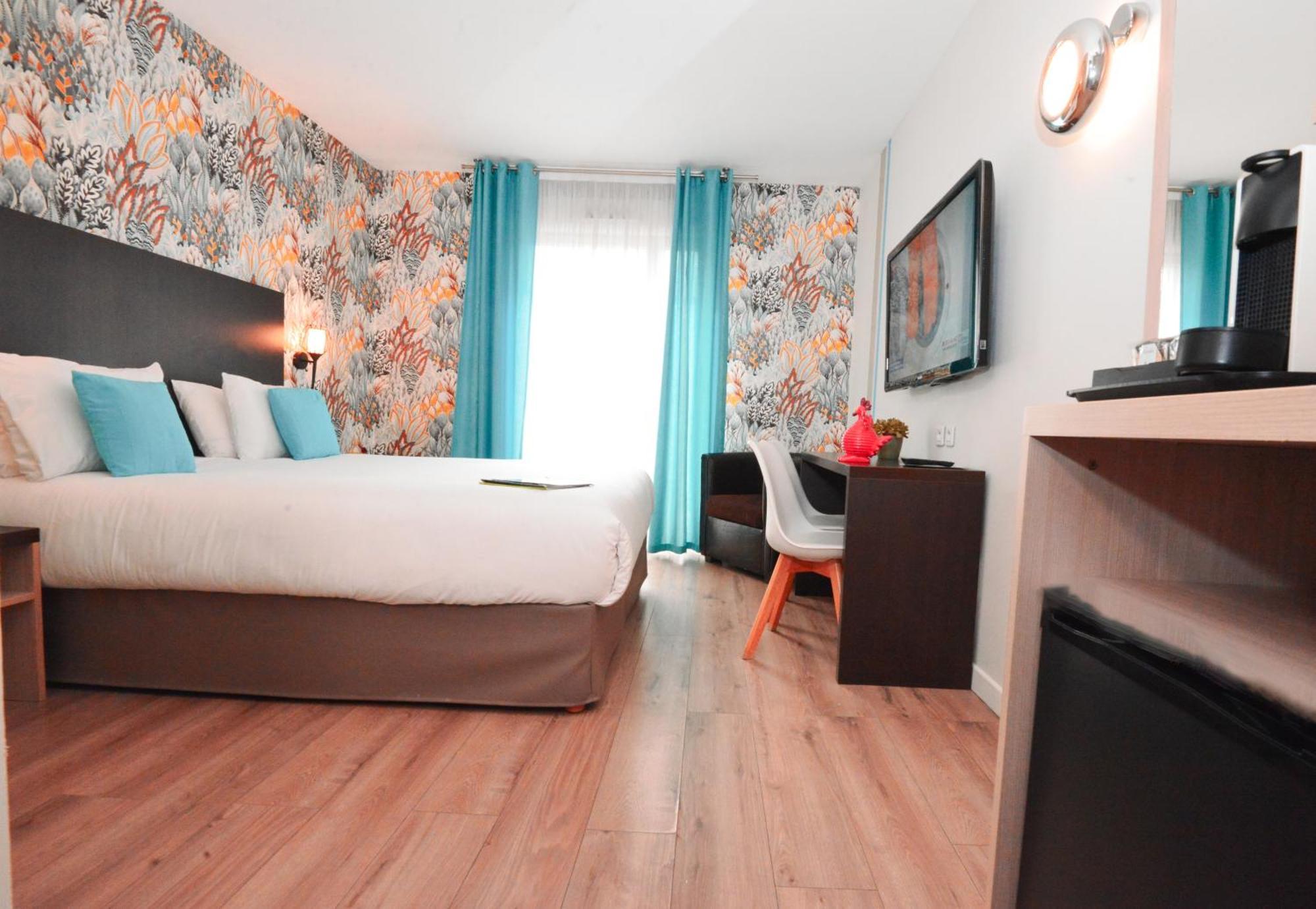 Hôtel Villa Sophia - ADULTS ONLY JULY AND AUGUST Mougins Esterno foto