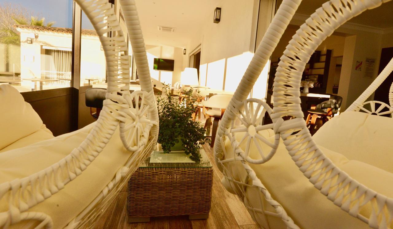 Hôtel Villa Sophia - ADULTS ONLY JULY AND AUGUST Mougins Esterno foto