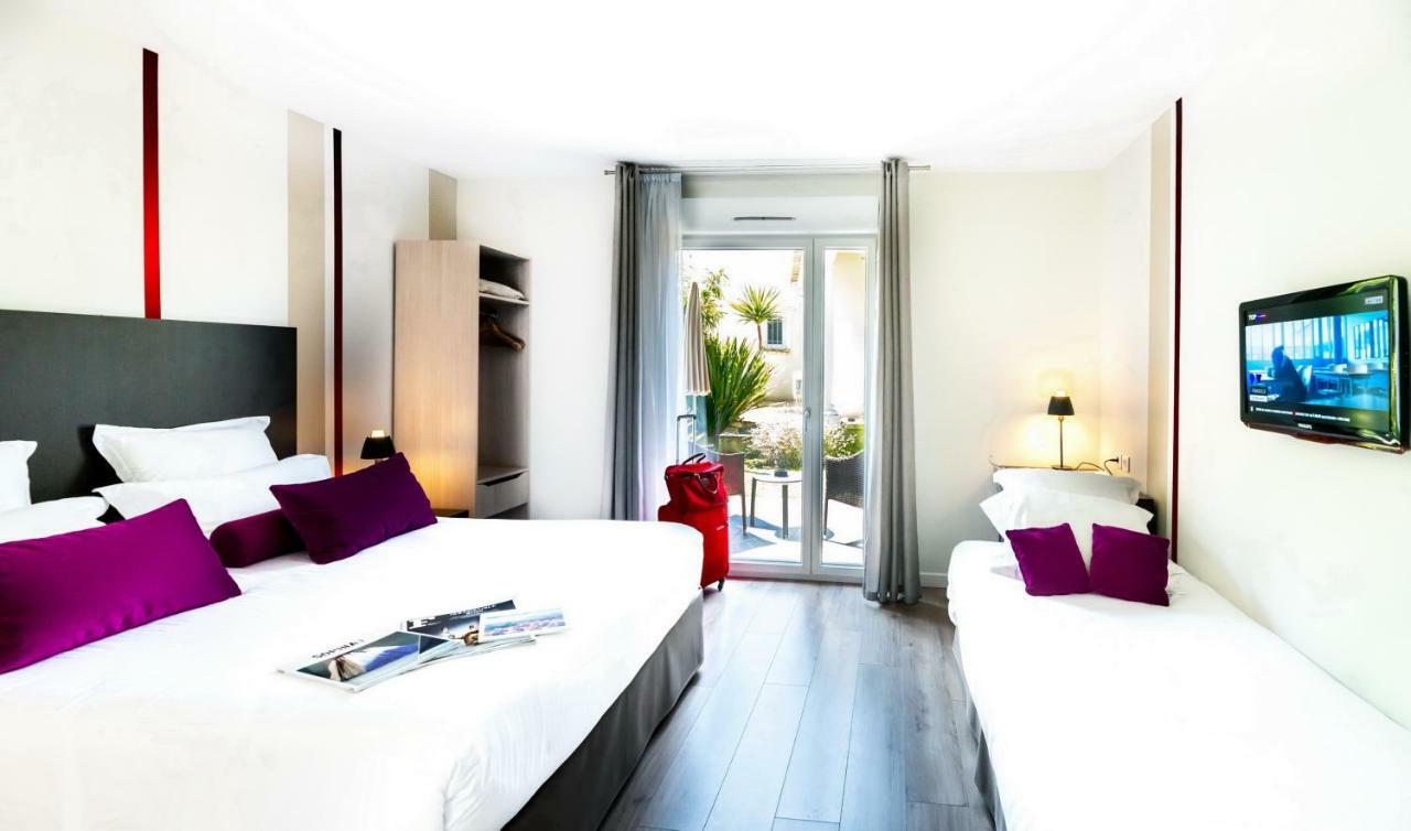 Hôtel Villa Sophia - ADULTS ONLY JULY AND AUGUST Mougins Esterno foto